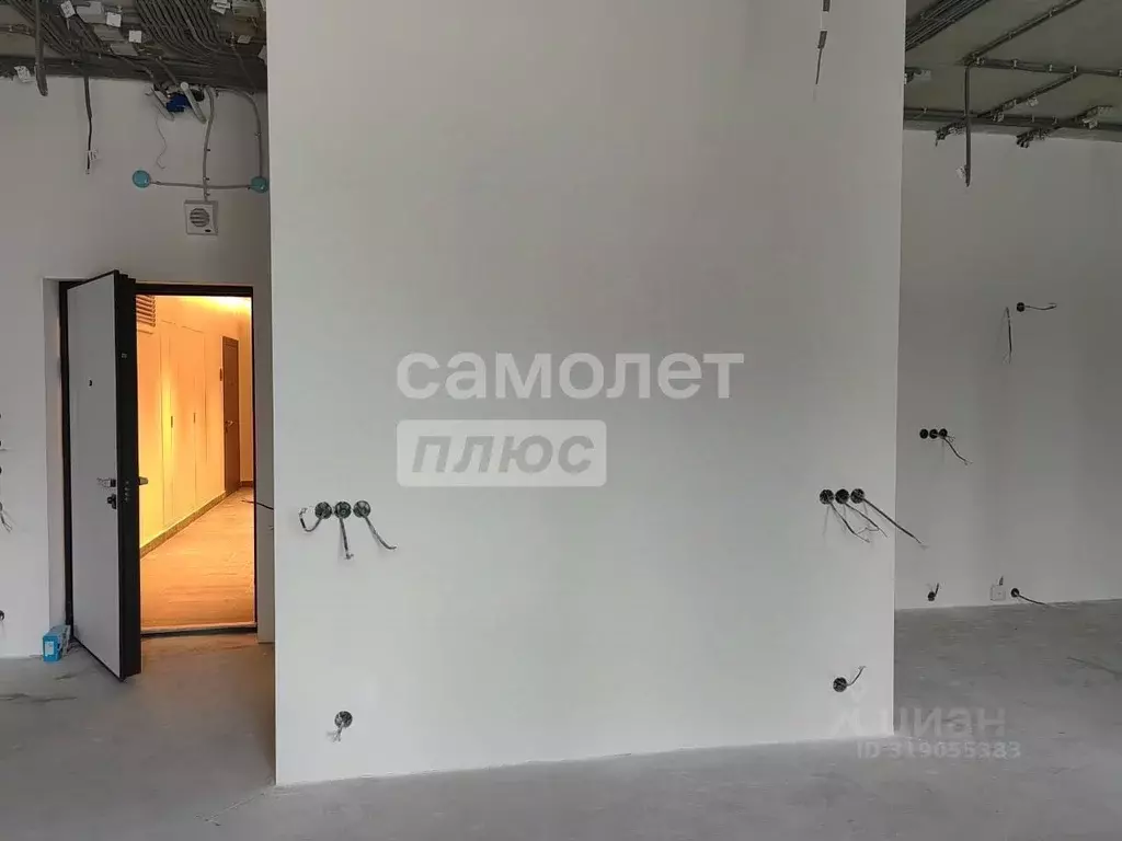 3-к кв. Москва ул. Вильгельма Пика, 1 (73.0 м) - Фото 0