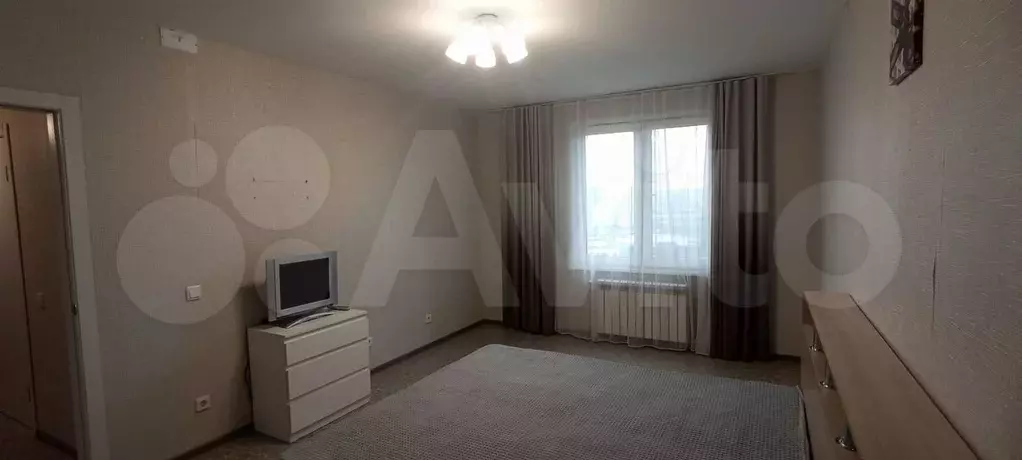 2-к. квартира, 49 м, 15/17 эт. - Фото 0