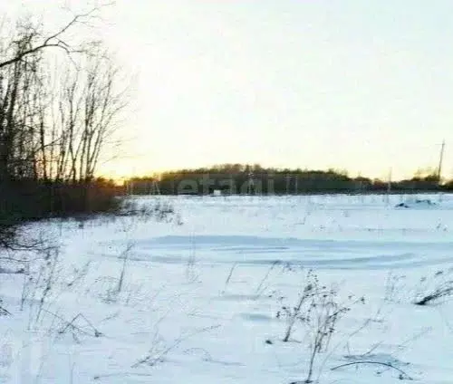 Участок в Калужская область, Калуга городской округ, д. Матюнино 36 ... - Фото 0