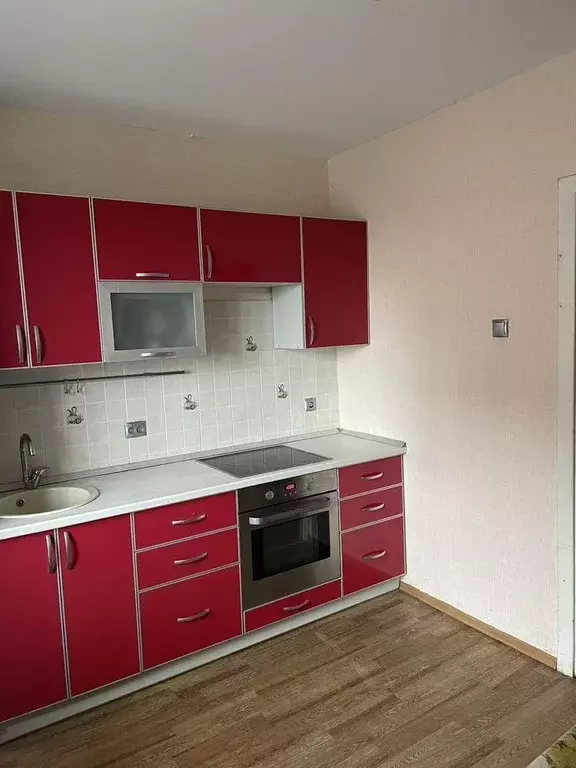 Квартира, 1 комната, 44 м - Фото 1