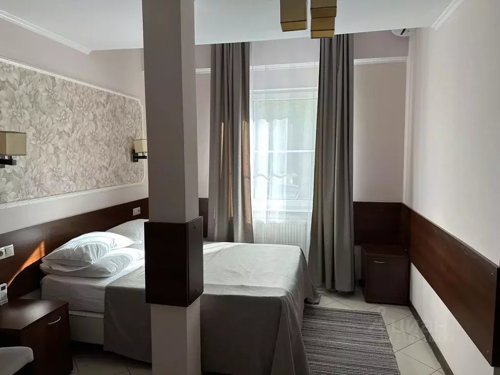 Комната Московская область, Домодедово Каширское ш., 107А (25.0 м) - Фото 2