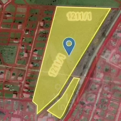 Участок в Калининградская область, Гурьевский муниципальный округ, ... - Фото 2