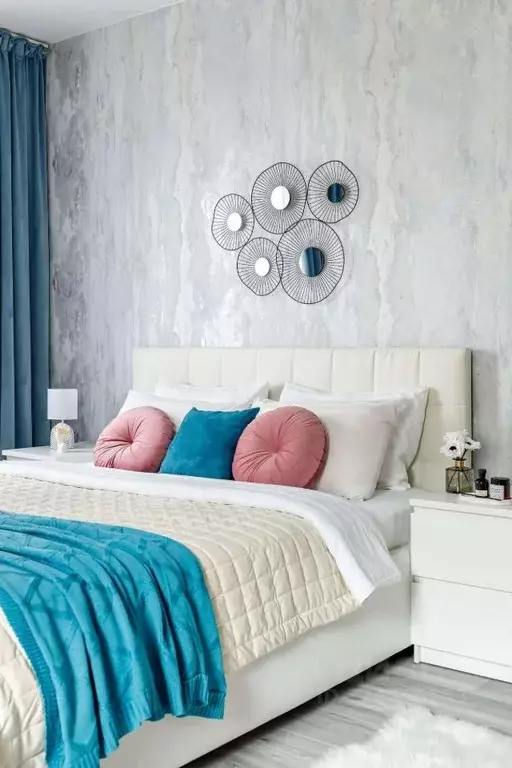 1-к кв. Краснодарский край, Краснодар ул. Парусная, 10к3 (50.0 м) - Фото 1