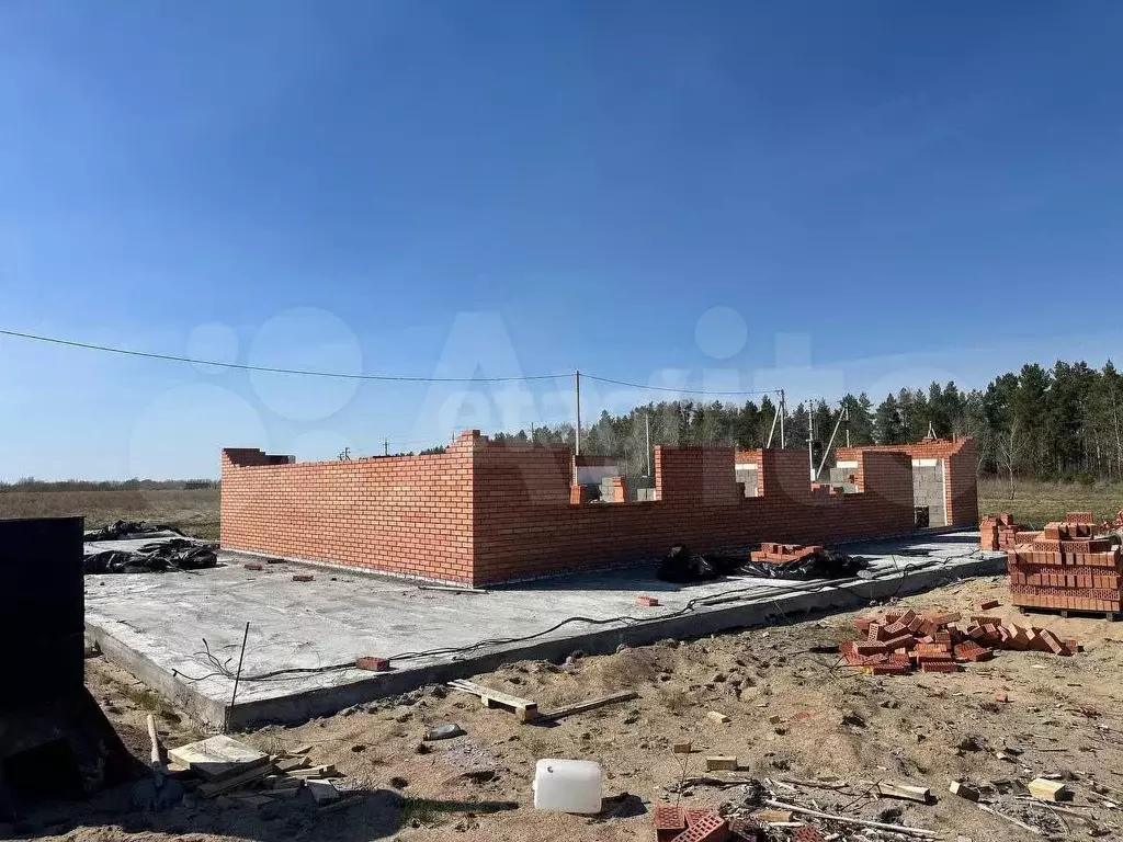 Дом 120 м на участке 15,8 сот. - Фото 1