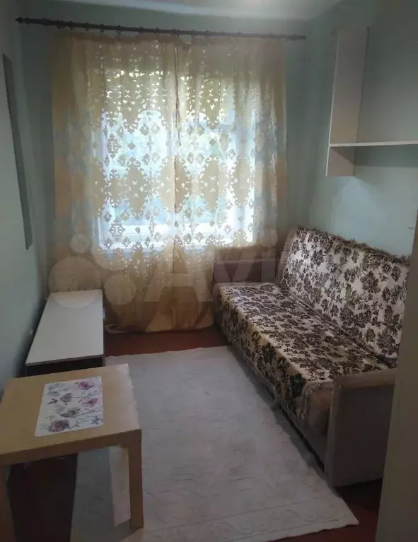 Комната 9 м в 2-к., 5/5 эт. - Фото 0