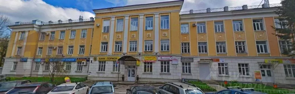 Офис в Тверская область, Тверь ул. Мусоргского, 12 (36 м) - Фото 0