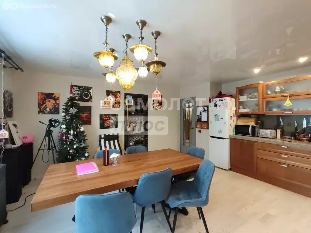 4-комнатная квартира: Ижевск, улица Льва Толстого, 26 (150 м) - Фото 2