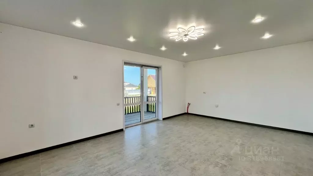 Дом в Иркутская область, Иркутский муниципальный округ, с. Мамоны ул. ... - Фото 1