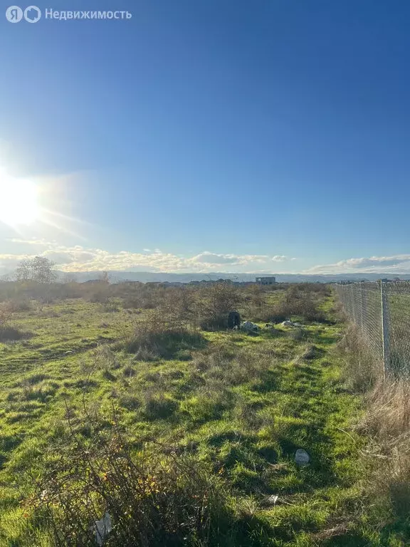 Участок в Чегемский район, село Шалушка (8.5 м) - Фото 2