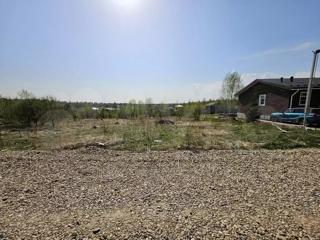 Участок 6,2 сот. (ИЖС) - Фото 1