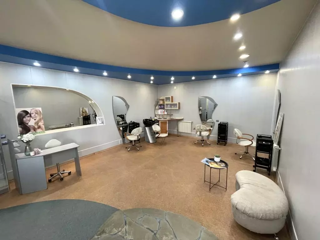 Помещение свободного назначения в Астраханская область, Астрахань ул. ... - Фото 2