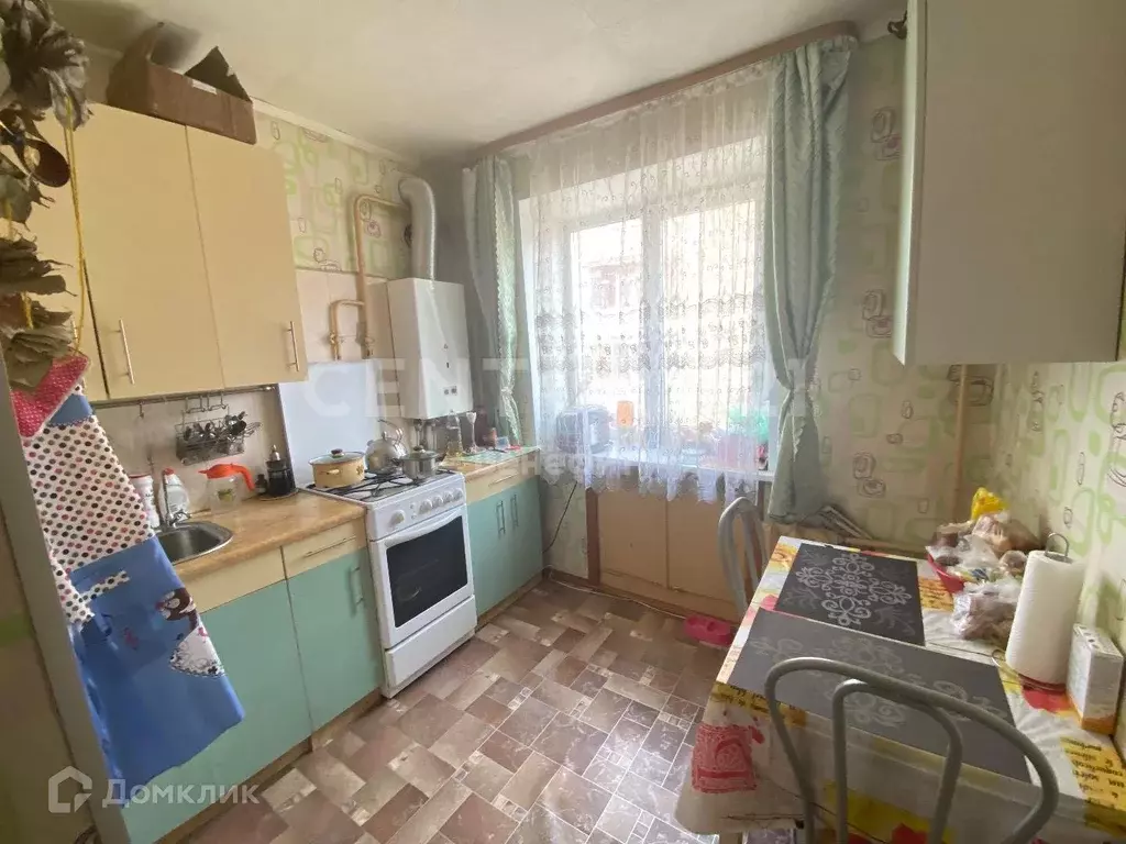 Продаётся 2-к квартира, 44 м - Фото 0