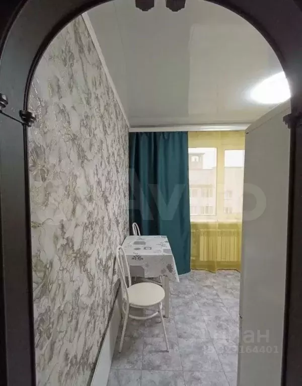 1-к кв. Смоленская область, Смоленск просп. Строителей, 26 (40.0 м) - Фото 2