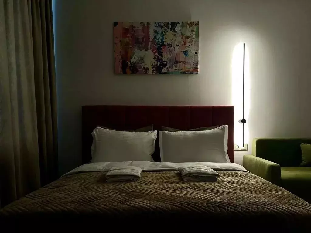 Студия Удмуртия, Ижевск ул. 10 лет Октября, 75/1 (27.0 м) - Фото 2