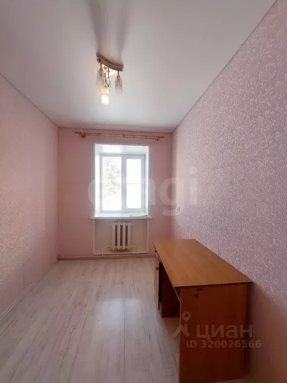 4-к кв. Архангельская область, Котласский муниципальный округ, ... - Фото 1