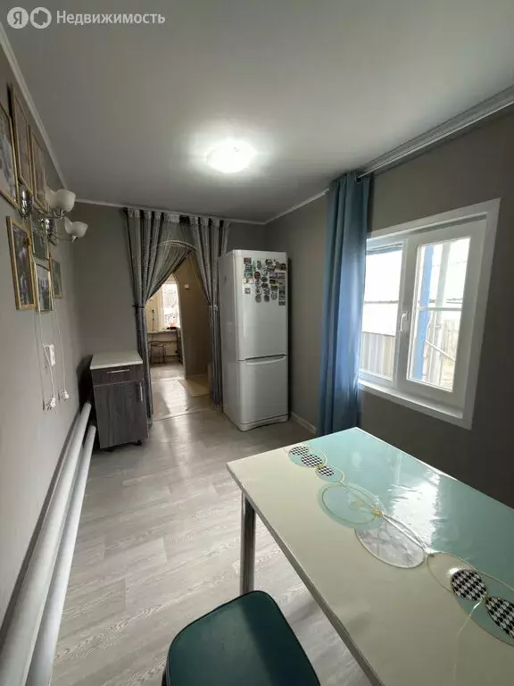 Дом в Волгоград, улица Габышева (52 м) - Фото 2