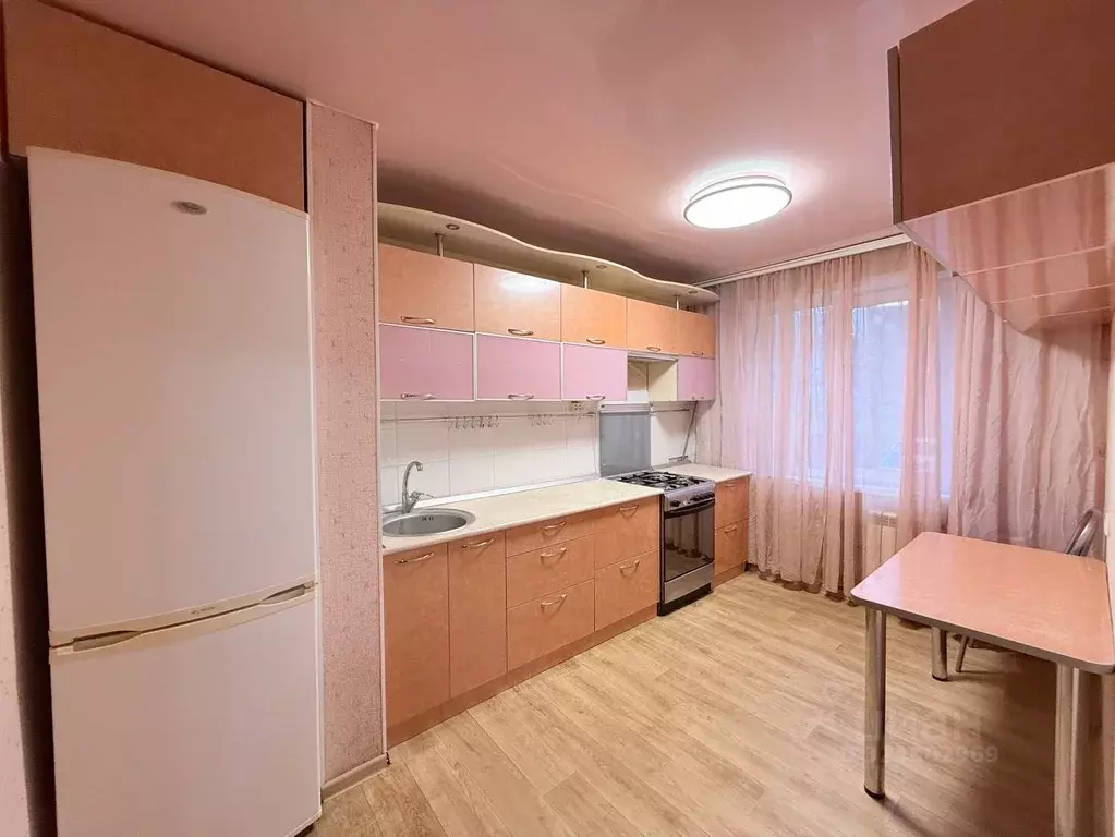 3-к кв. Кировская область, Киров ул. Маршала И.С. Конева, 7 (61.5 м) - Фото 0