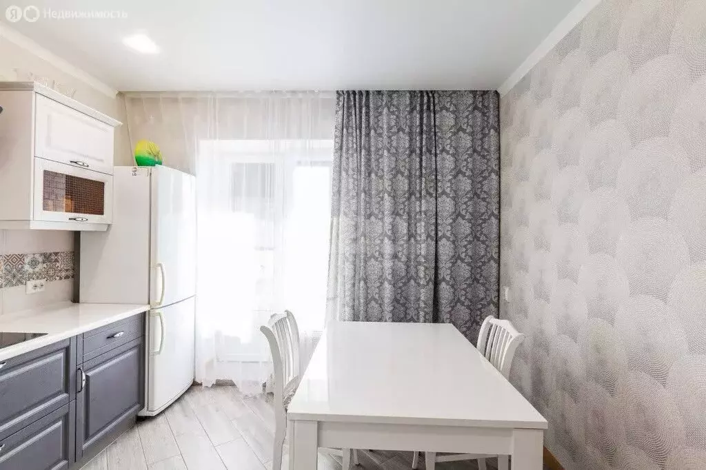 2-комнатная квартира: Казань, Портовая улица, 37Вк1 (64.2 м) - Фото 1