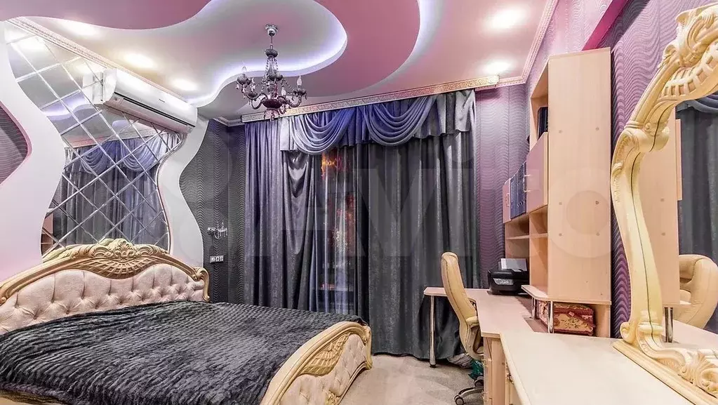 3-к. квартира, 80 м, 3/8 эт. - Фото 0