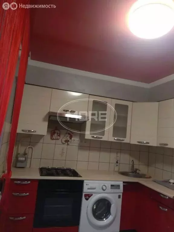 1-комнатная квартира: Калининград, бульвар Любови Шевцовой, 56 (37 м) - Фото 1