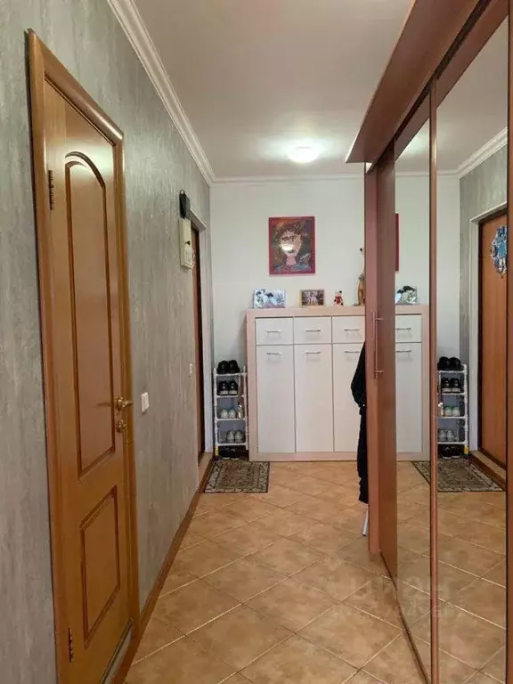Квартира, 3 комнаты, 76 м - Фото 0