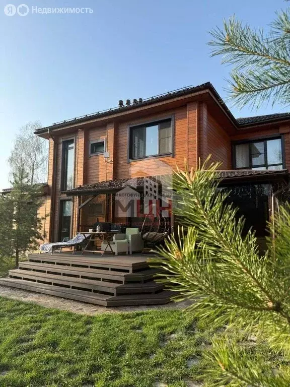 Дом в Тверская область, Конаково (188 м) - Фото 1