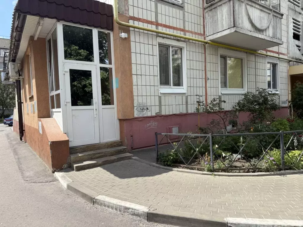 Помещение свободного назначения в Белгородская область, Белгород ул. ... - Фото 2