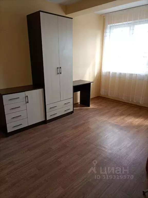 Студия Ивановская область, Иваново ул. Ермака, 10 (26.2 м) - Фото 1