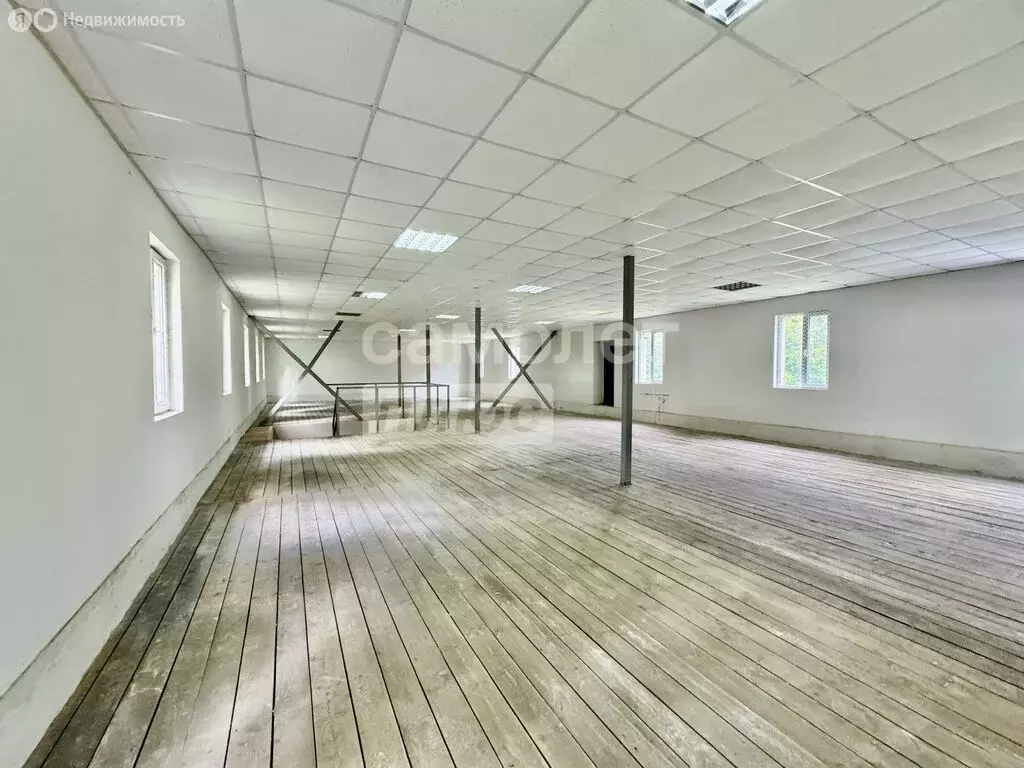 Помещение свободного назначения (292.7 м) - Фото 1