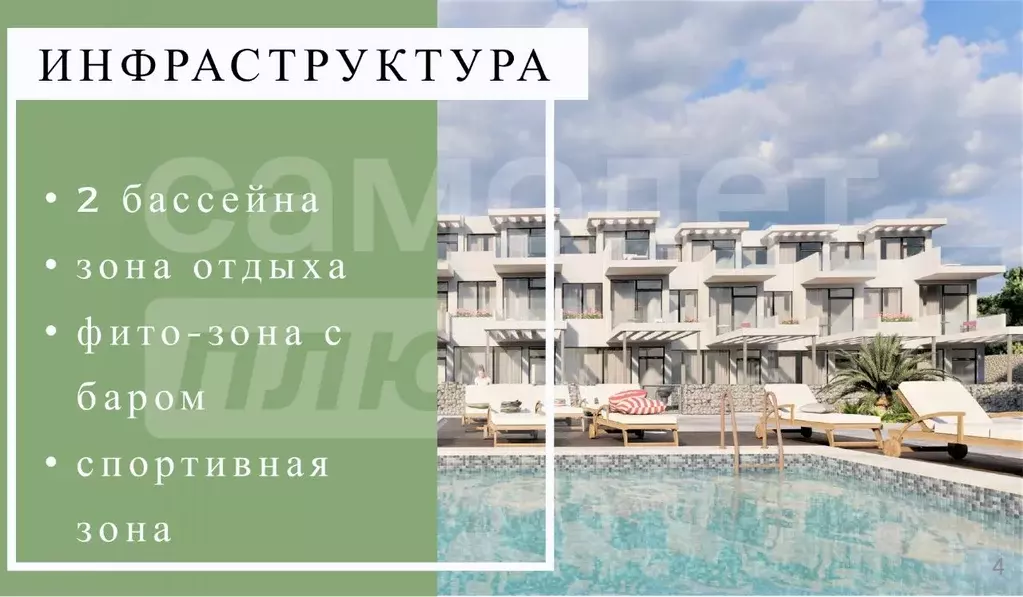 Коттедж в Крым, Ялта муниципальный округ, Гаспра пгт ш. Алупкинское, ... - Фото 1