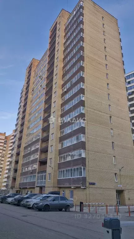 3-к кв. Пермский край, Пермь ул. 1-я Красноармейская, 5 (91.1 м) - Фото 1