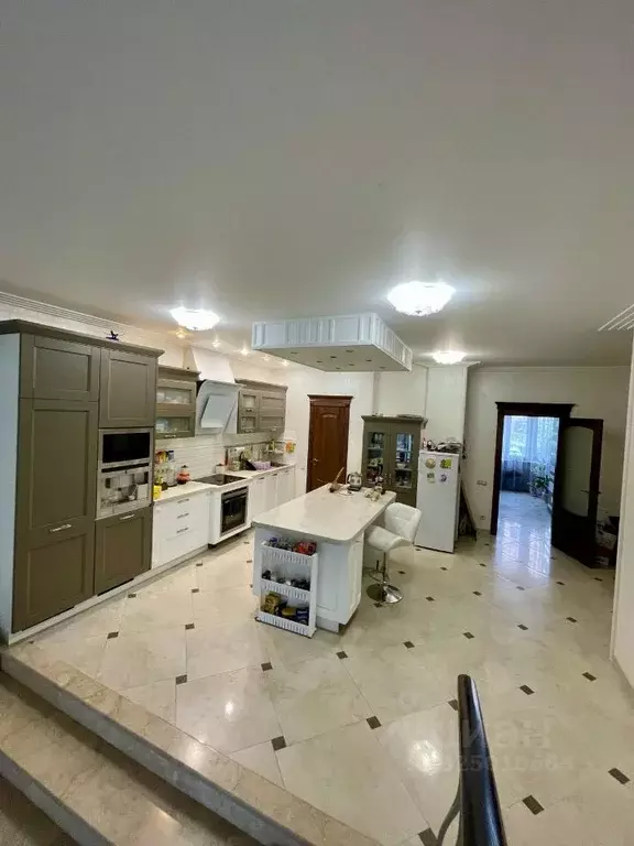 Таунхаус в Москва д. Сосенки, ул. Ясеневая, 6 (203 м) - Фото 2