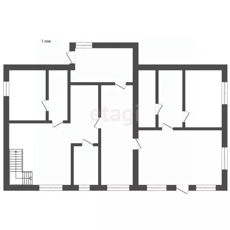 Дом в Московская область, Раменский муниципальный округ, Калинка СНТ ... - Фото 1