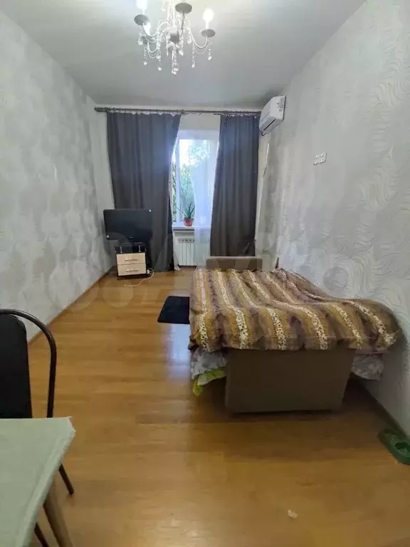 Комната 18 м в 2-к., 3/5 эт. - Фото 0