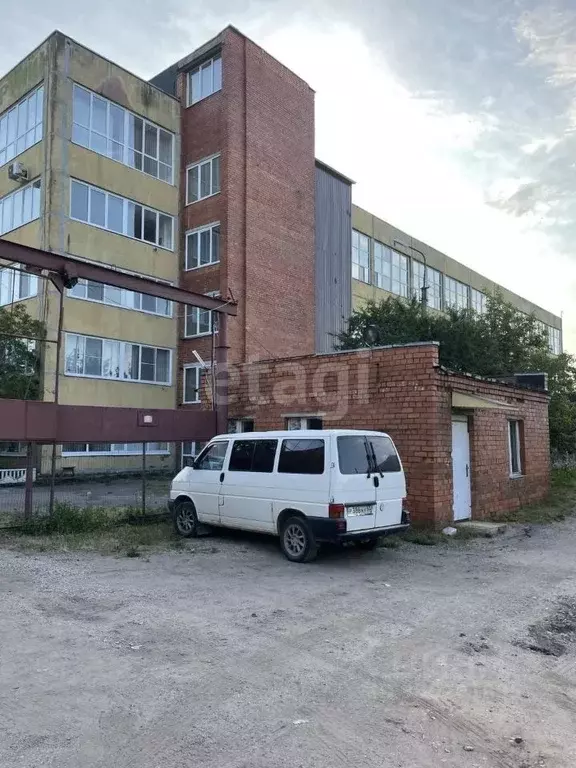 Склад в Псковская область, Печоры Юрьевская ул., 57А (9282 м) - Фото 2
