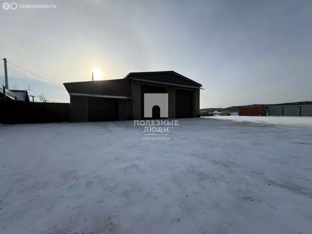 Помещение свободного назначения (7000 м) - Фото 1