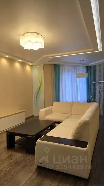 2-к кв. Карелия, Петрозаводск Коммунальная ул., 1 (100.0 м) - Фото 2