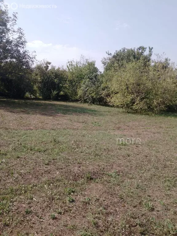 Участок в станица Раевская, Партизанская улица (5 м) - Фото 1