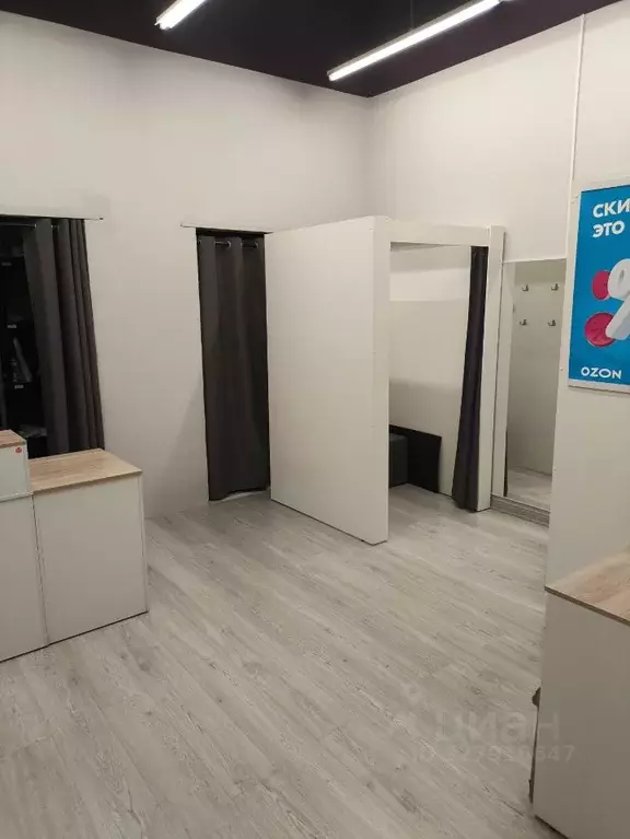 Помещение свободного назначения в Московская область, Ленинский ... - Фото 1