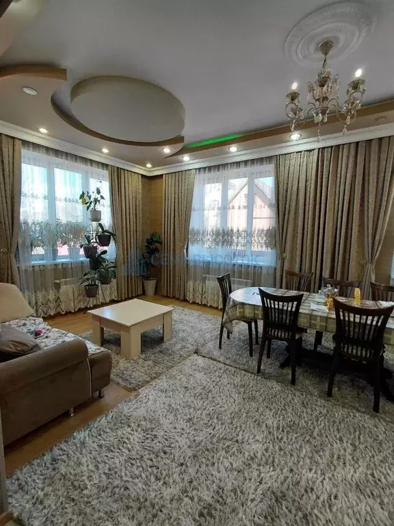 Дом в Московская область, Домодедово Востряково мкр, ул. Сосновая, 5А ... - Фото 2