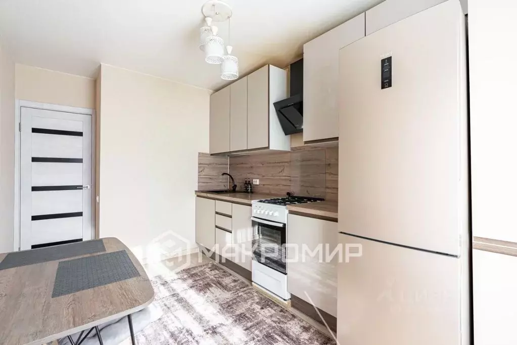 1-к кв. Татарстан, Пестречинский район, Шигалеевское с/пос, с. Новое ... - Фото 2