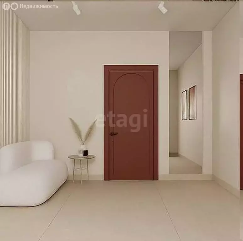 Офис (18.8 м) - Фото 1