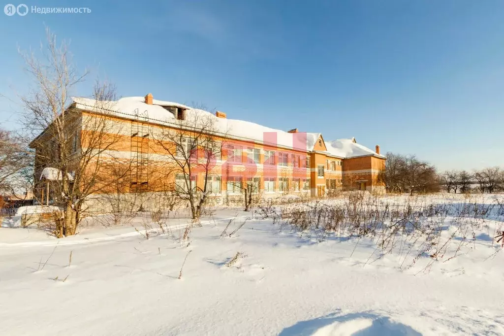 Помещение свободного назначения (1186 м) - Фото 0