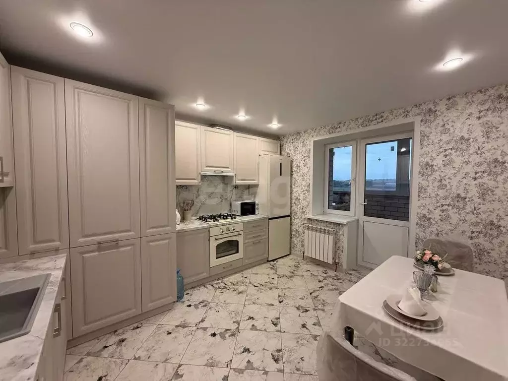 2-к кв. Смоленская область, Смоленск проезд Ипподромный, 7к2 (65.7 м) - Фото 1