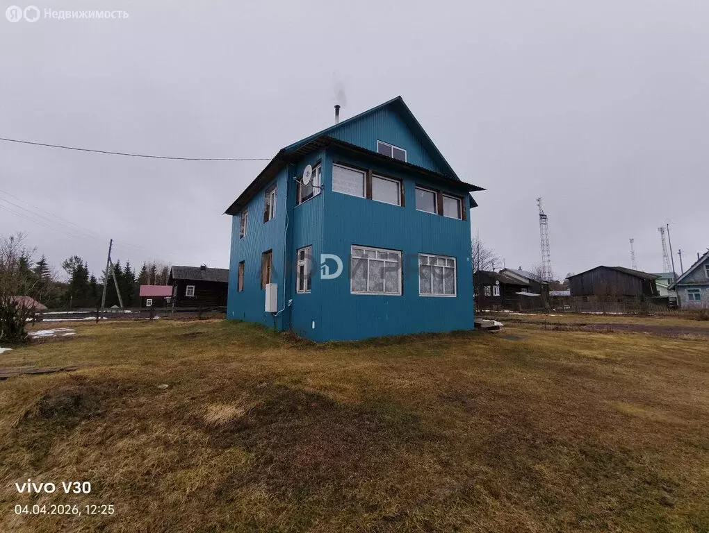 Дом в село Лэзым, 19 (160 м) - Фото 2