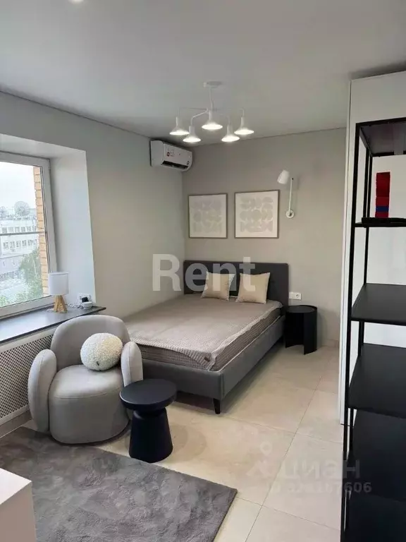 1-к кв. Москва Несвижский пер., 10 (30.0 м) - Фото 0