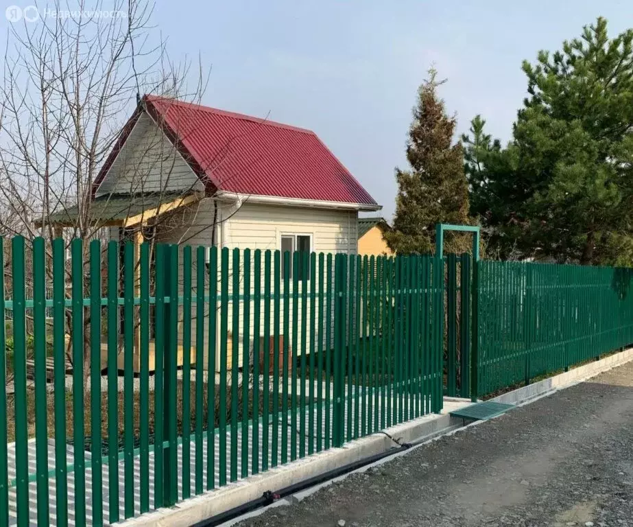 Участок в Хабаровск, улица Дружба-4 (6 м) - Фото 0