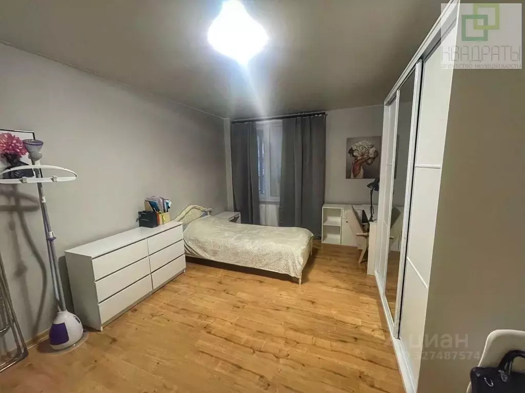 2-к кв. Санкт-Петербург бул. Александра Грина, 1 (64.8 м) - Фото 2