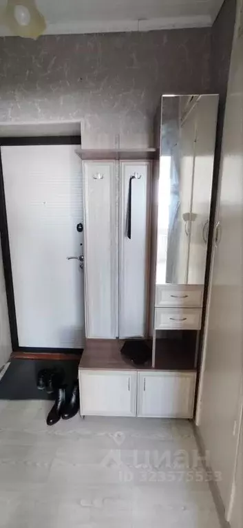 1-к кв. Новосибирская область, Новосибирск Пашино мкр, ул. ... - Фото 1