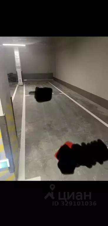 Гараж в Москва Лобненская ул., 13к4 (13 м) - Фото 2